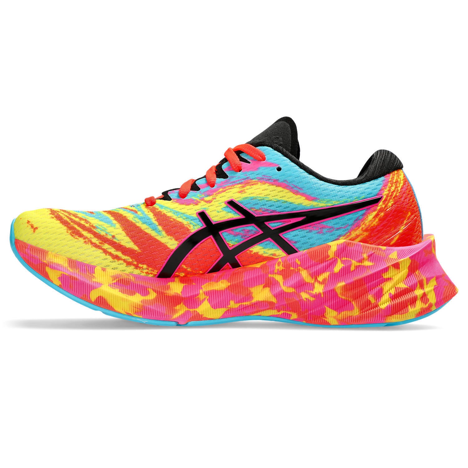 Asics Scarpe da Running Novablast 3 Uomo