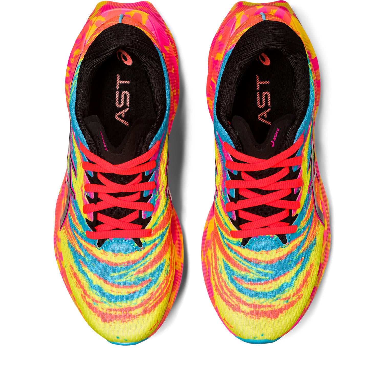 Asics Scarpe da Running Novablast 3 Uomo