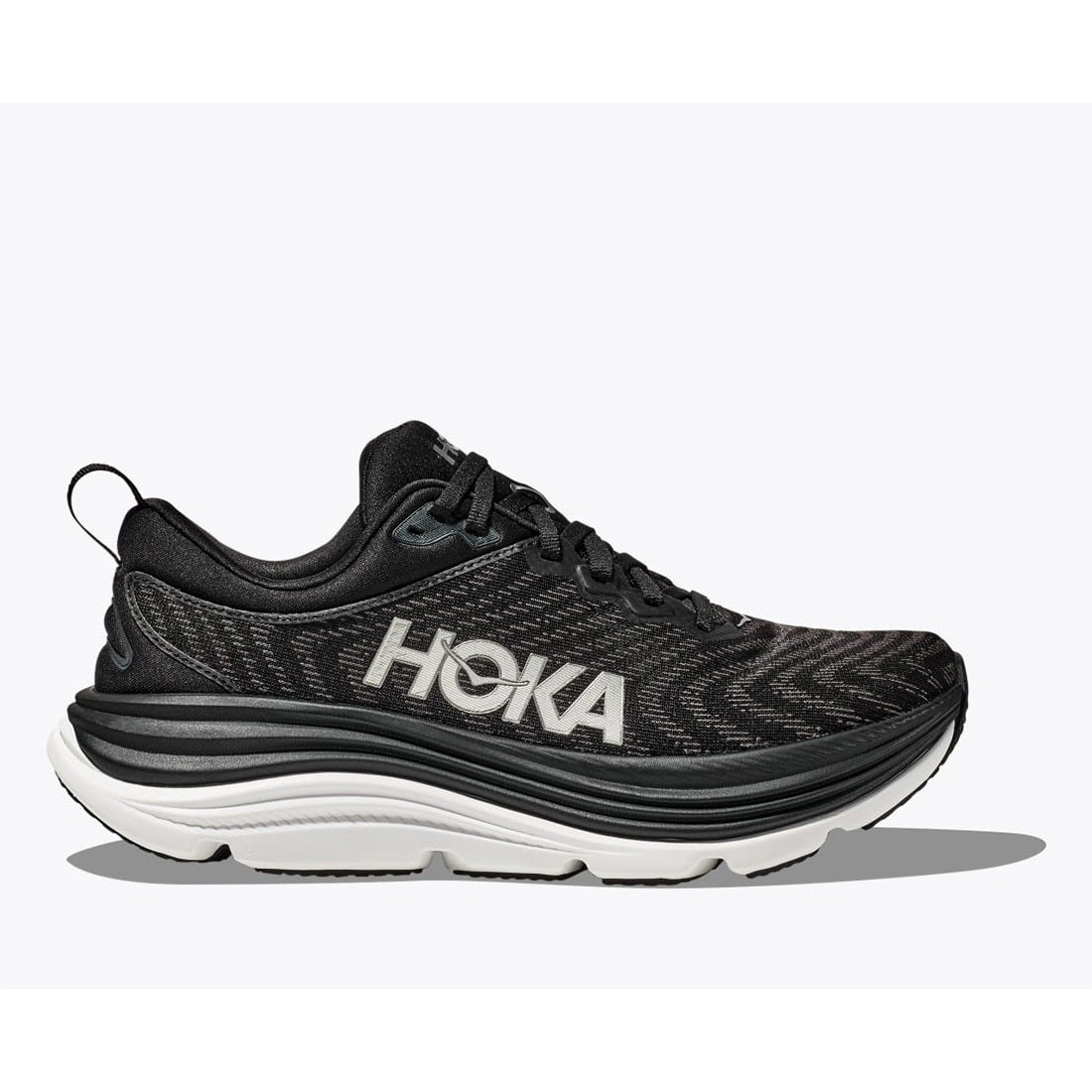 Scarpe da Running Gaviota 5 Uomo Black Electric Cobalt