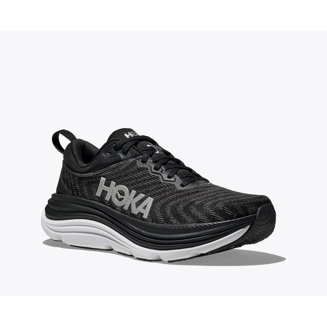 Scarpe da Running Gaviota 5 Uomo Black Electric Cobalt