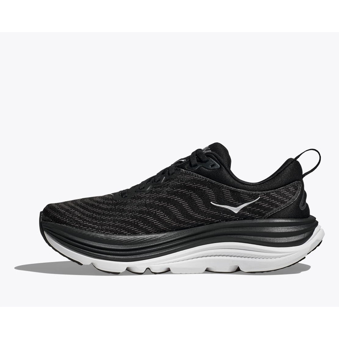 Scarpe da Running Gaviota 5 Uomo Black Electric Cobalt