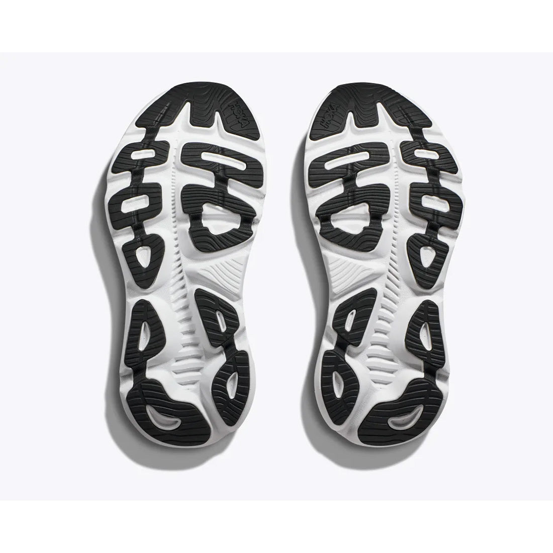 Scarpe da Running Gaviota 5 Uomo Black Electric Cobalt