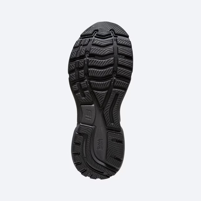 Brooks Scarpe da Running  Ghost 15 Gorotex Black Uomo