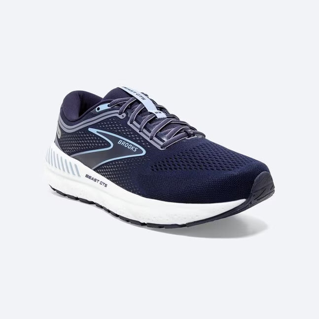 Brooks Scarpe da Running Beast GTS 23 Nere Uomo