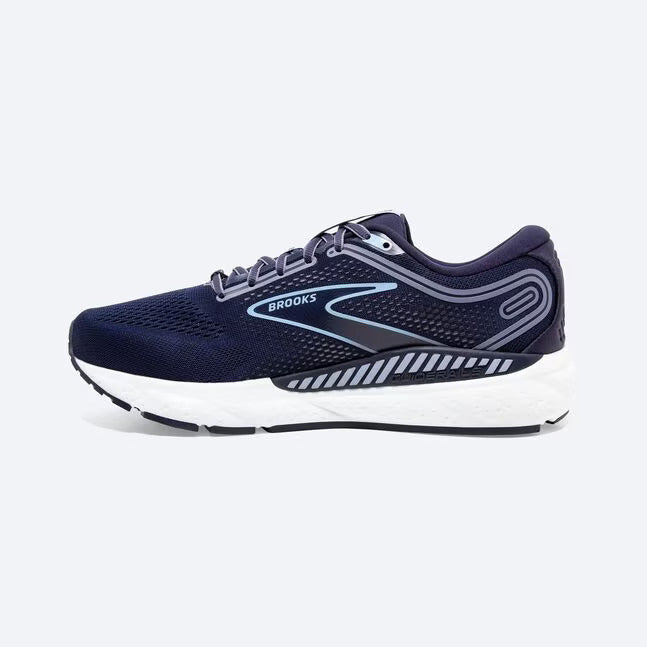 Brooks Scarpe da Running Beast GTS 23 Nere Uomo