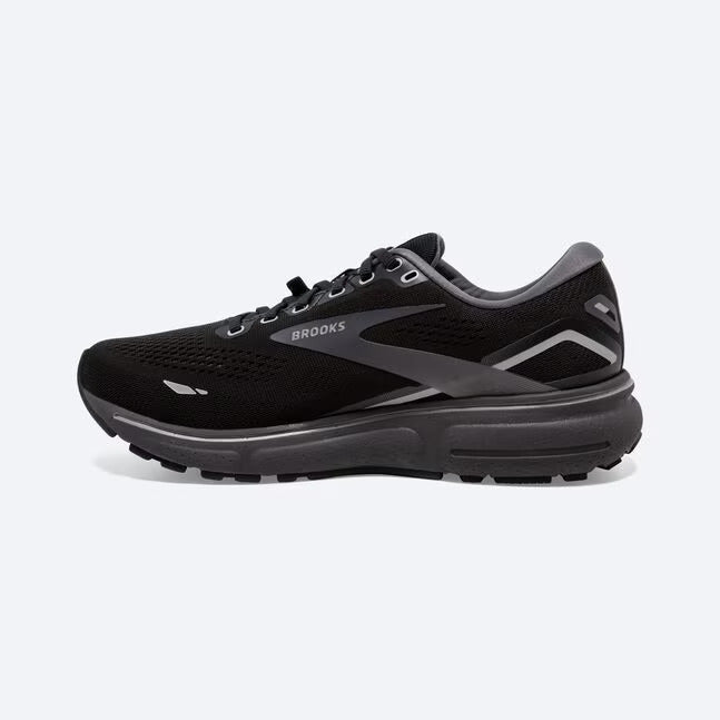 Brooks Scarpe da Running Ghost 15 GTX Nera Donna