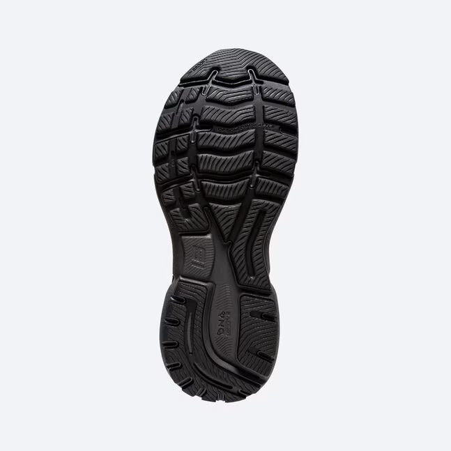 Brooks Scarpe da Running Ghost 15 GTX Nera Donna