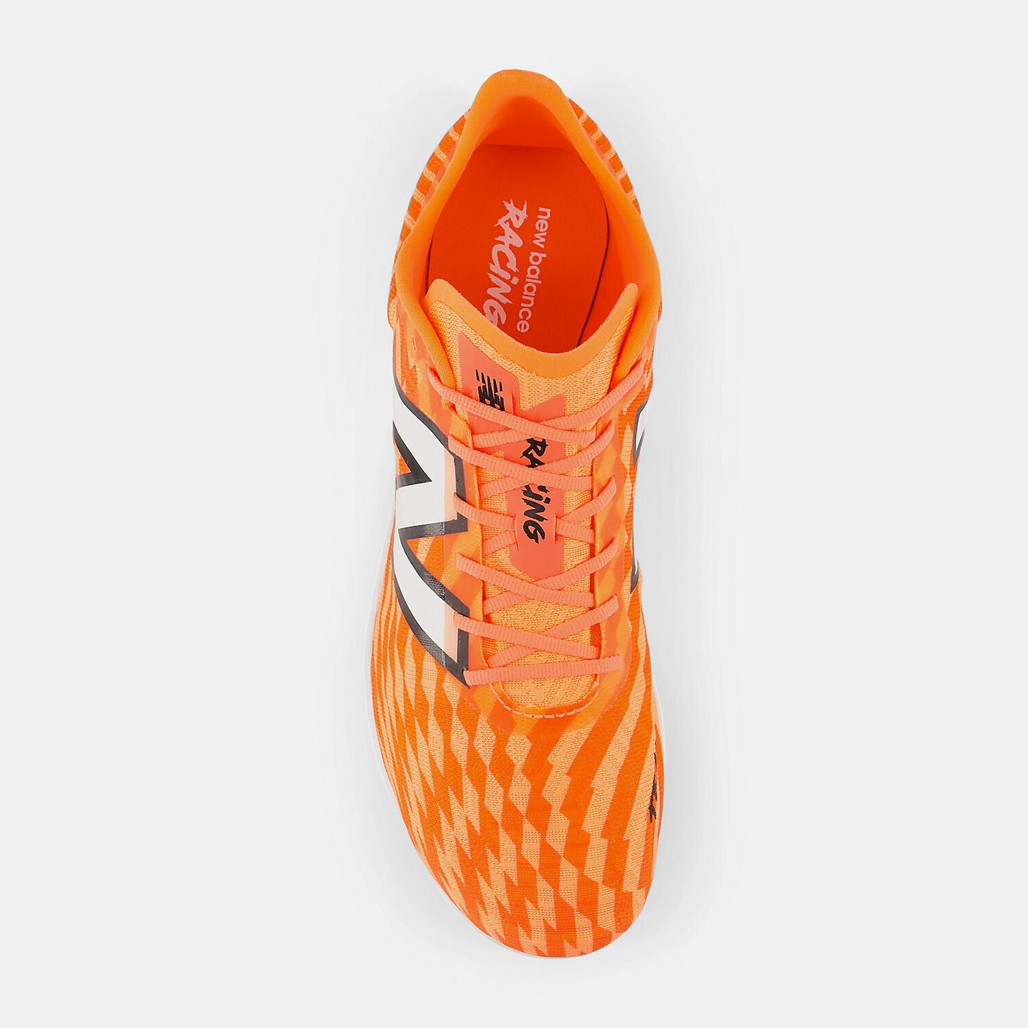 New Balance Scarpe Chiodate da Atletica FuelCell MD500 v9