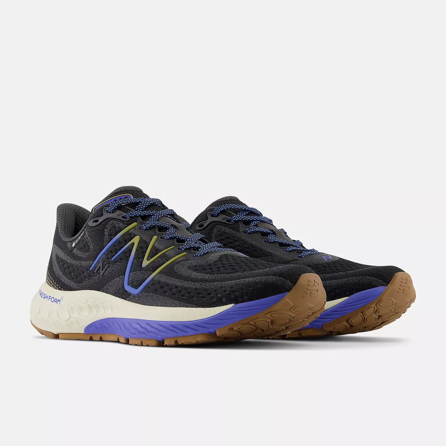 New Balance Scarpe da Running Fresh Foam X 880 v13 GoreTex Donna