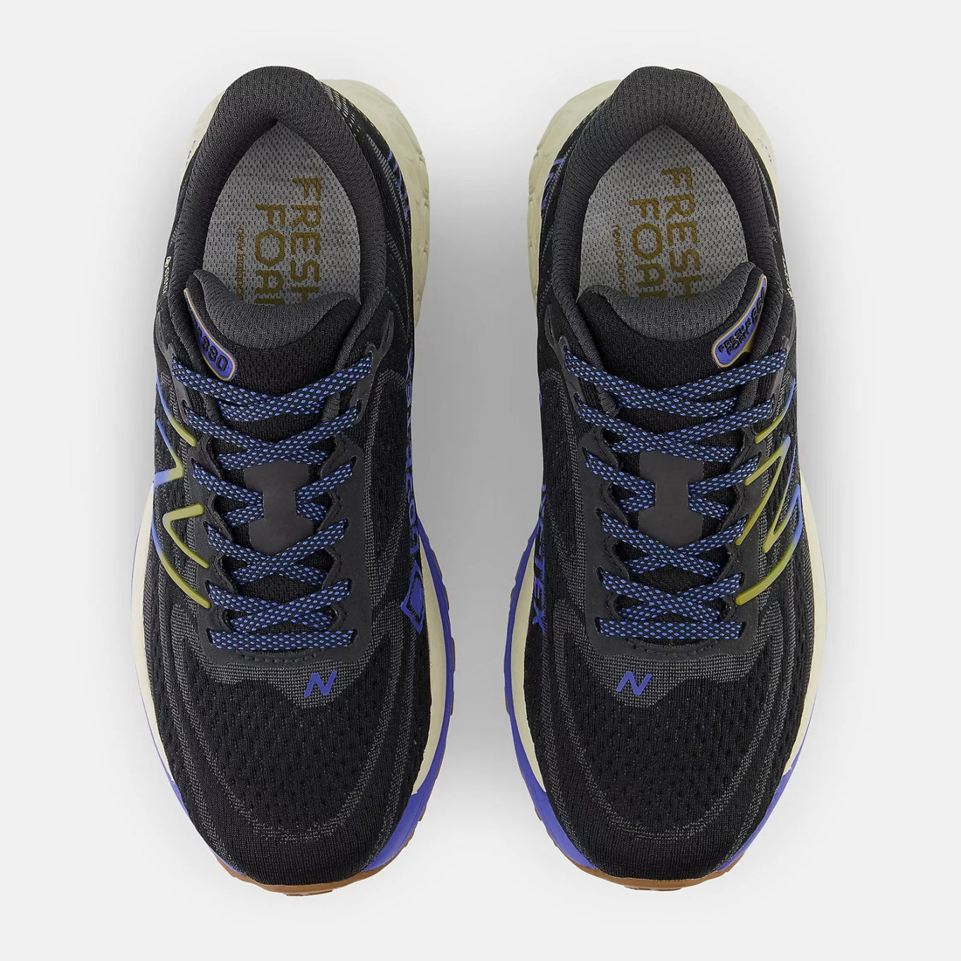 New Balance Scarpe da Running Fresh Foam X 880 v13 GoreTex Donna