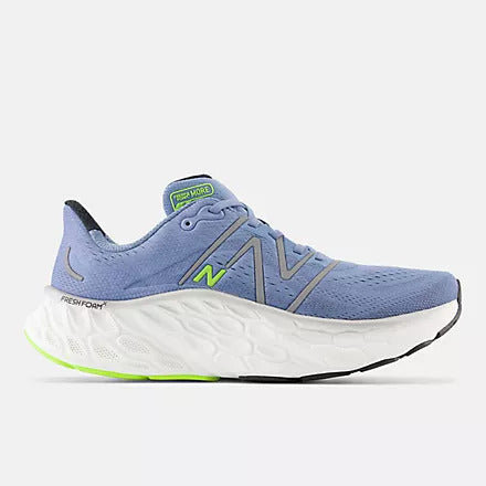 New Balance Scarpe da Running Fresh Foam X More v4 Uomo