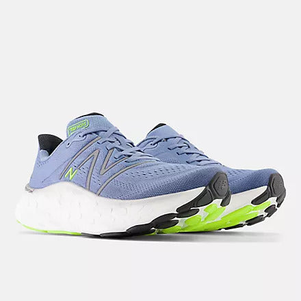 New Balance Scarpe da Running Fresh Foam X More v4 Uomo