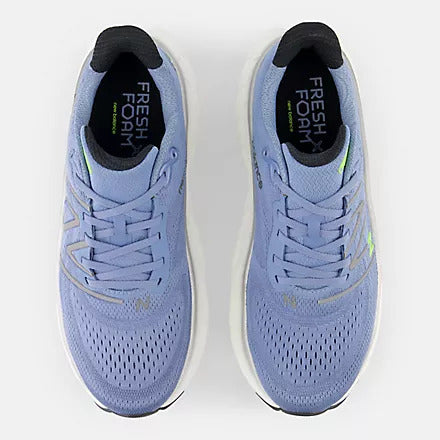 New Balance Scarpe da Running Fresh Foam X More v4 Uomo