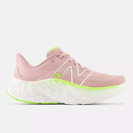 New Balance Scarpe da Running Fresh Foam X More v4 Donna