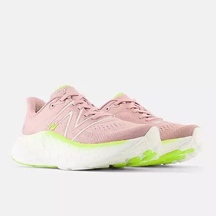 New Balance Scarpe da Running Fresh Foam X More v4 Donna