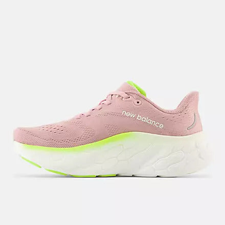 New Balance Scarpe da Running Fresh Foam X More v4 Donna