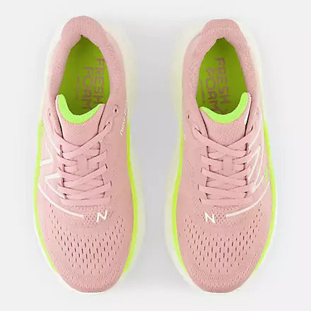 New Balance Scarpe da Running Fresh Foam X More v4 Donna
