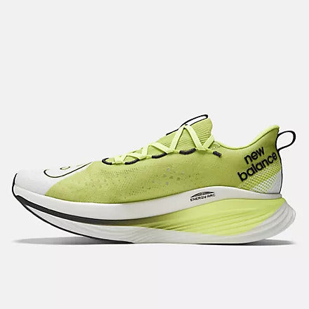 New Balance Scarpe da Running FuelCell SuperComp Elite v3 Uomo
