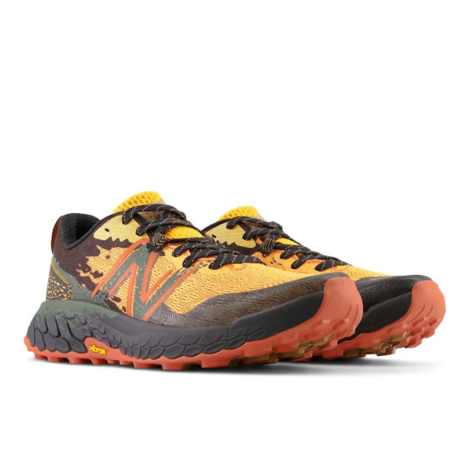 New Balance Scarpe da Trail Running Hierro V7 Uomo