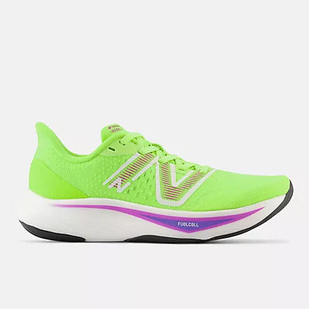 New Balance Scarpe da Running Fuelcell Rebel V3 Donna