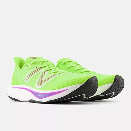 New Balance Scarpe da Running Fuelcell Rebel V3 Donna