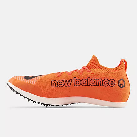 New Balance Scarpe da Running Chiodate Fuelcell Md X