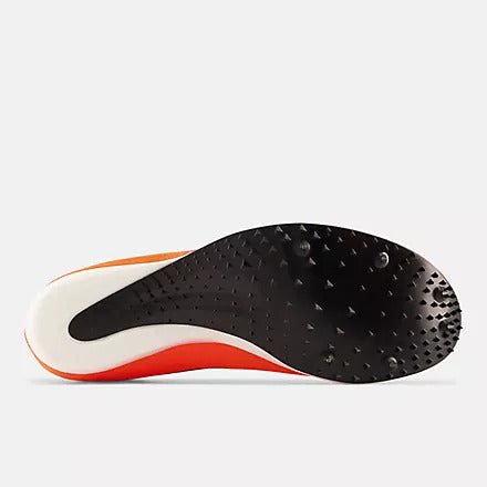New Balance Scarpe da Running Chiodate Fuelcell Md X