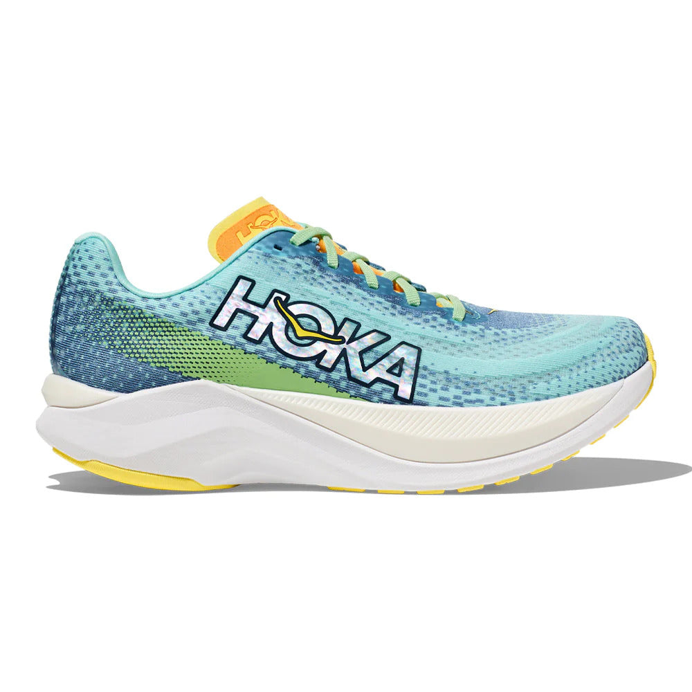 Hoka Scarpa da Running Mach X Uomo