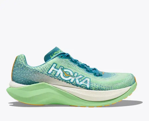 Hoka Scarpa da Running Mach X Uomo