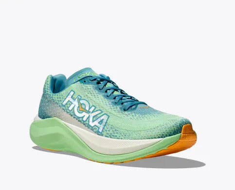Hoka Scarpa da Running Mach X Uomo