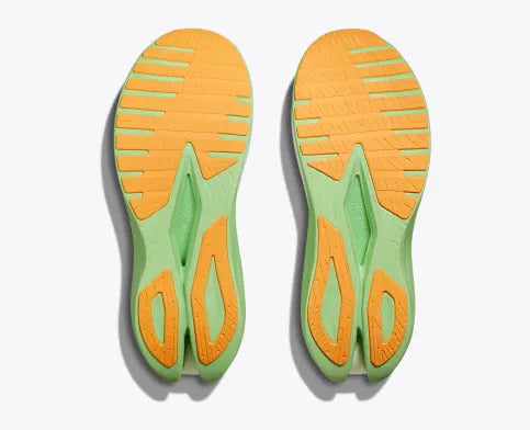 Hoka Scarpa da Running Mach X Uomo