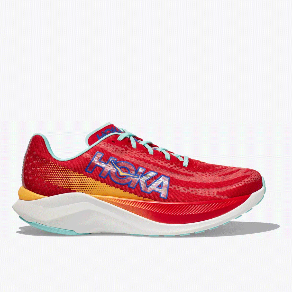Hoka Scarpe da Running Mach X Donna