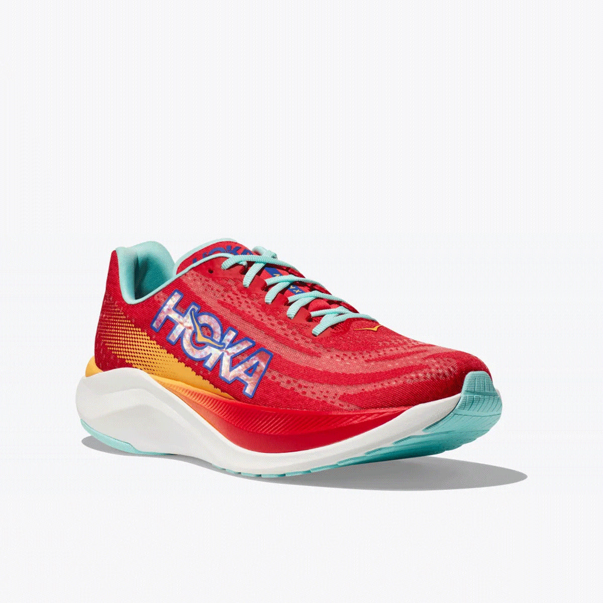Hoka Scarpe da Running Mach X Donna