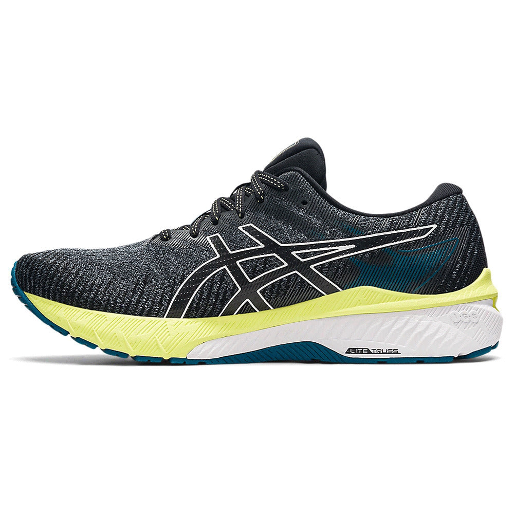 Asics Scarpa da Running GT 2000 Uomo Metropolis Gray
