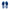 Asics Scarpa da Running GT 2000 Uomo Thunder Blue