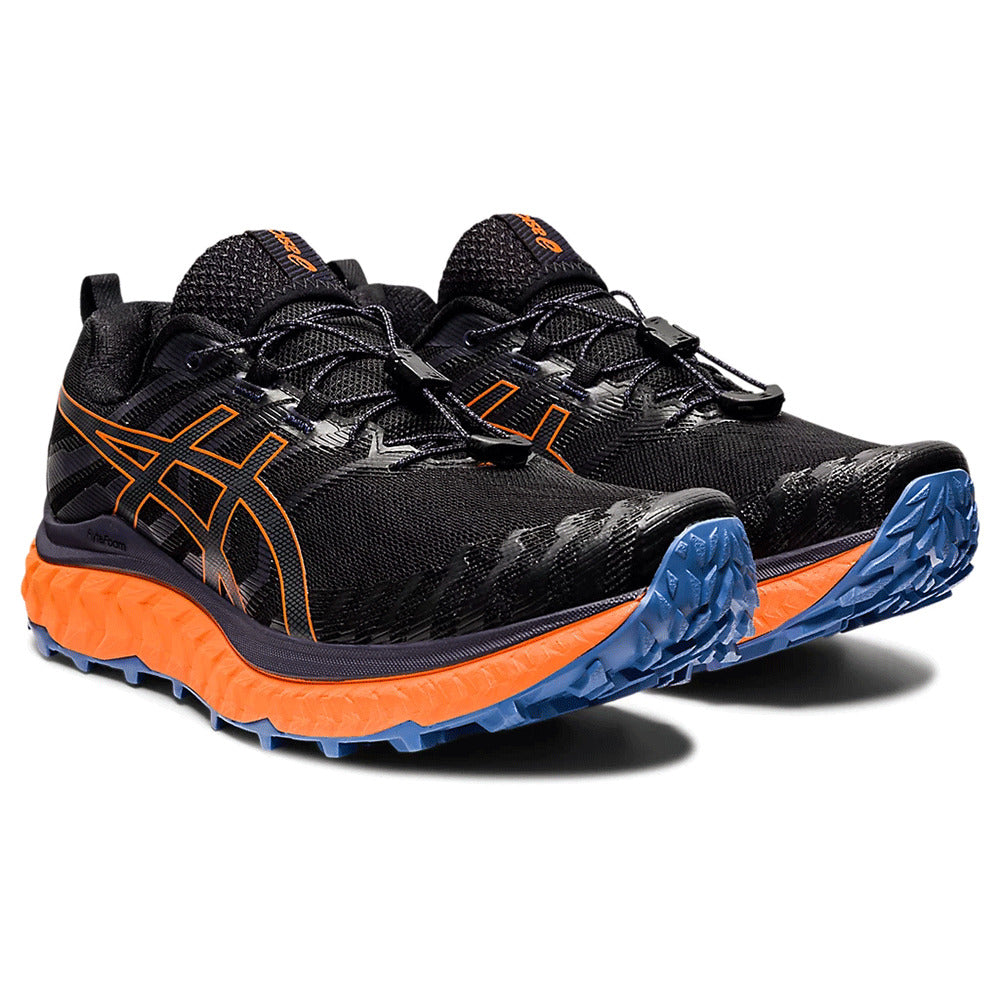 Asics Scarpa da Running TRABUCO MAX Uomo