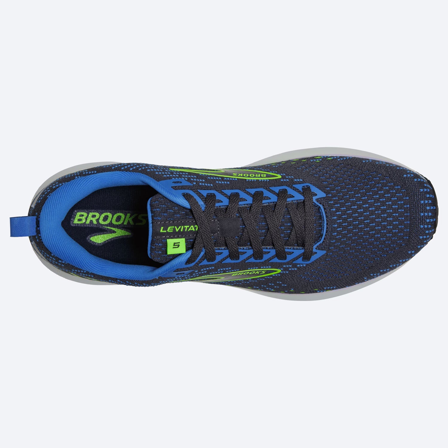 Brooks Scarpa da Running Levitate 5 Uomo