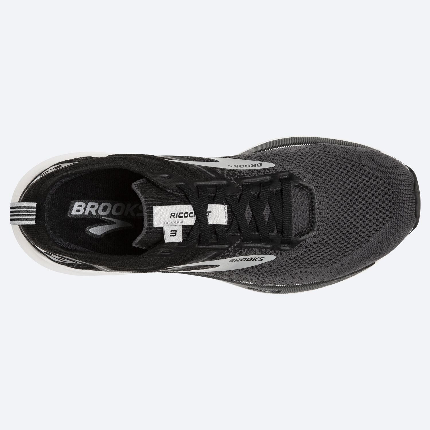 Brooks Scarpa da Running Ricochet 3 Uomo