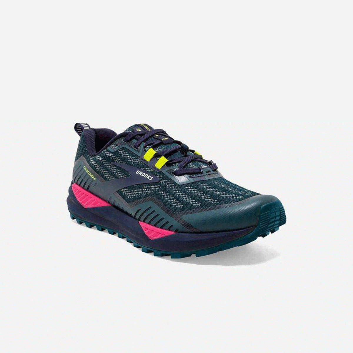 Brooks Scarpa da Trail Running Cascadia 15 Donna