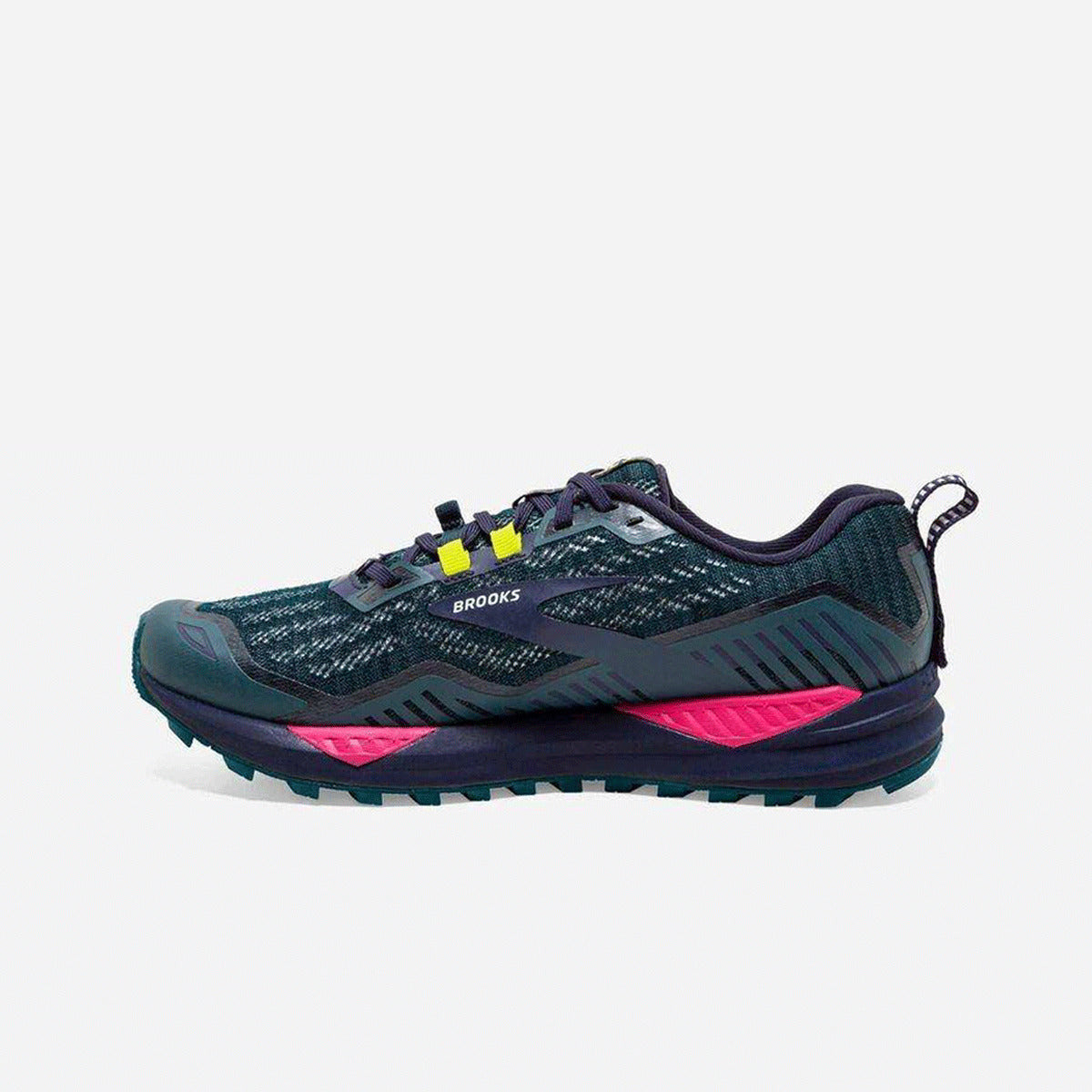 Brooks Scarpa da Trail Running Cascadia 15 Donna