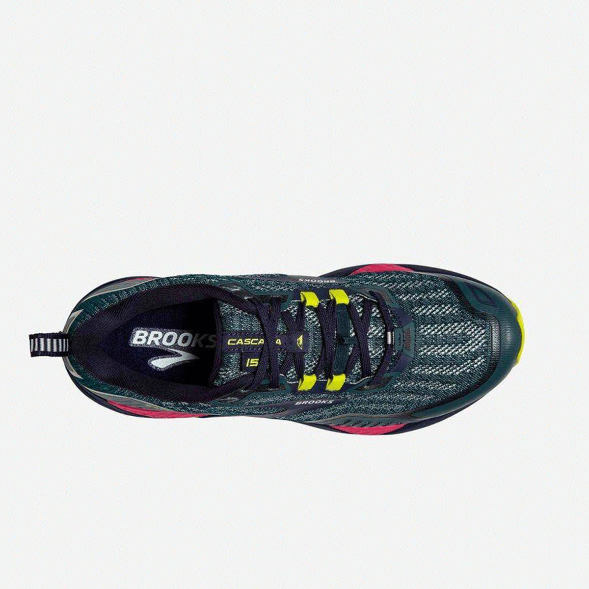 Brooks Scarpa da Trail Running Cascadia 15 Donna