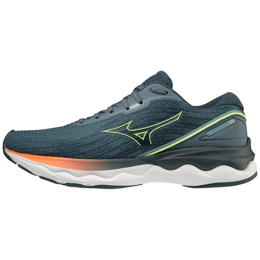 Mizuno Scarpa da Running Wave Skyrise 3 Uomo