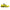 Mizuno Scarpe da Trail Running Wave Hayate 5 Gialle