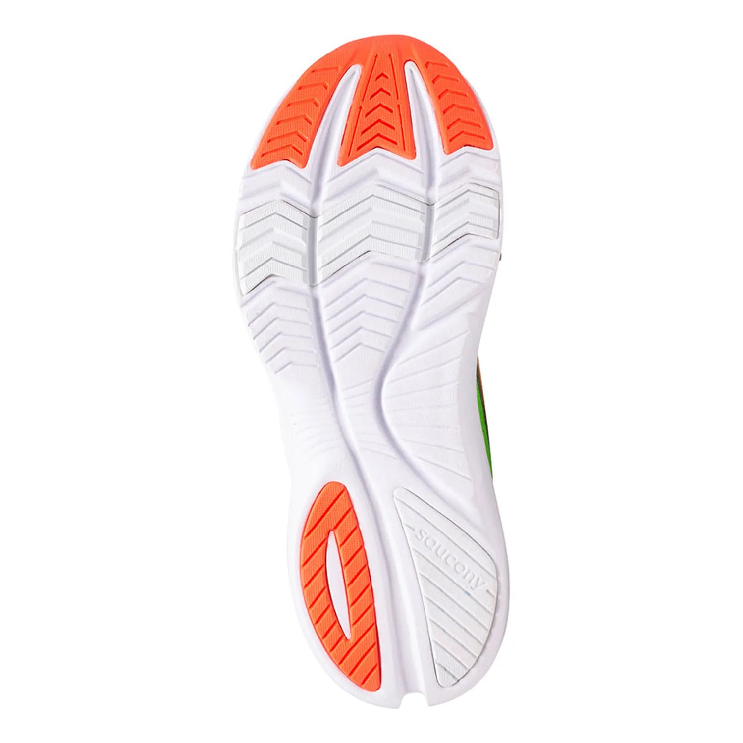 Saucony Scarpa da Running Kinvara 12 Vizi Bambino