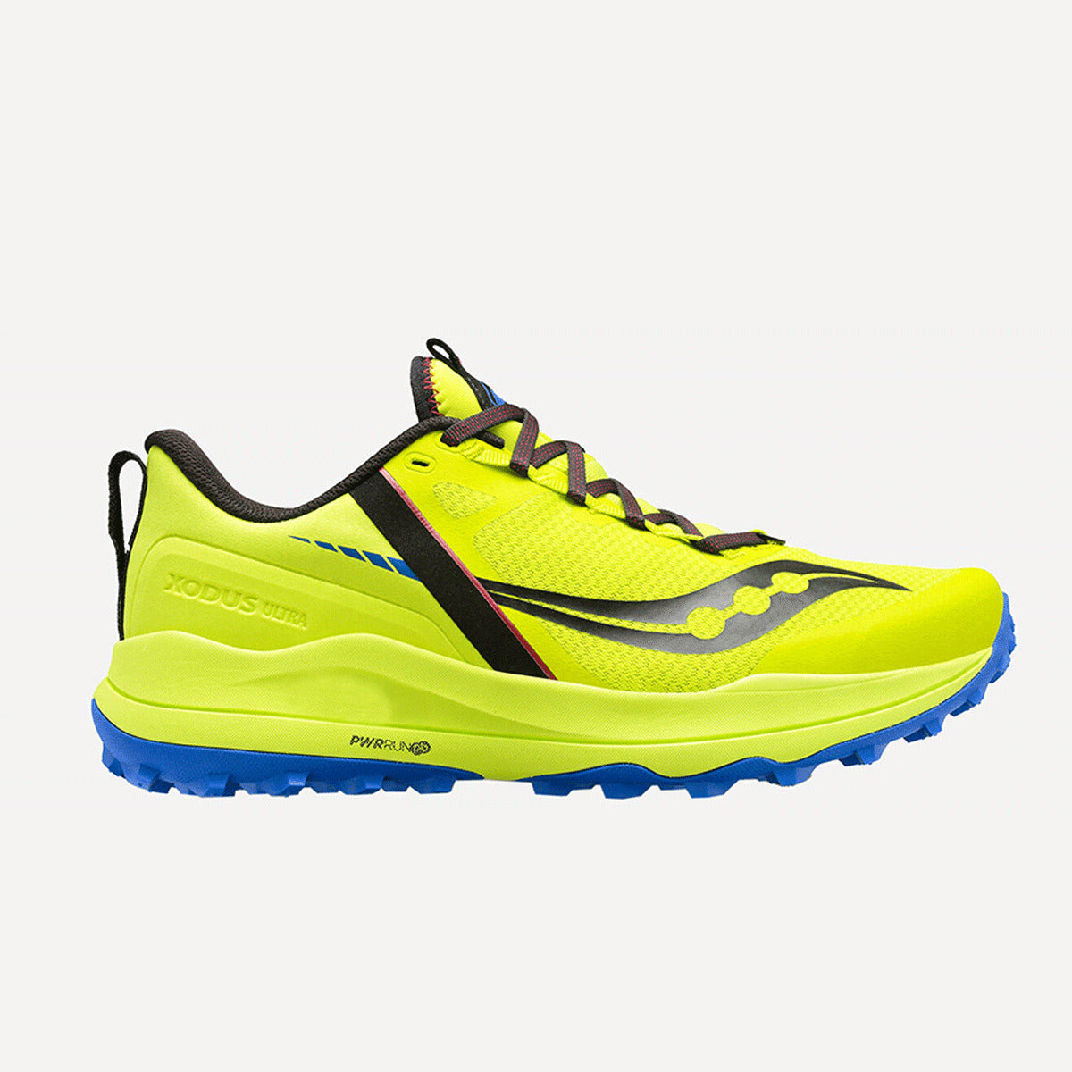 Saucony Scarpa da Trail Running Xodus Ultra Uomo