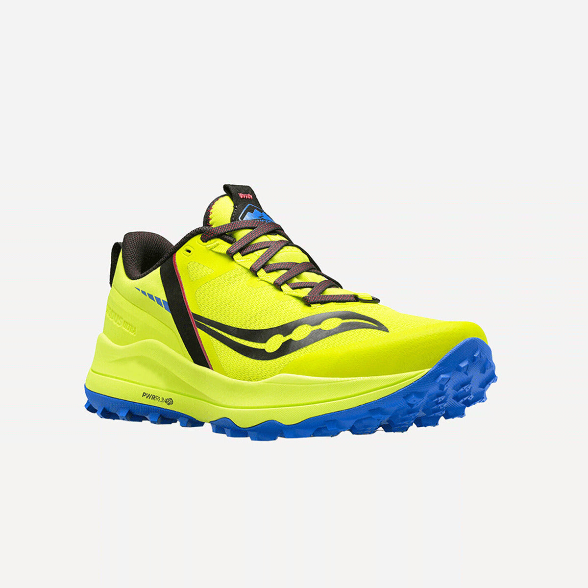 Saucony Scarpa da Trail Running Xodus Ultra Uomo
