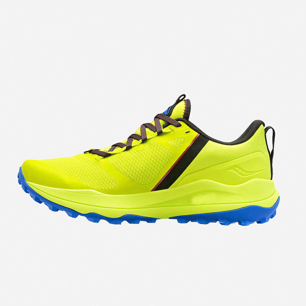 Saucony Scarpa da Trail Running Xodus Ultra Uomo