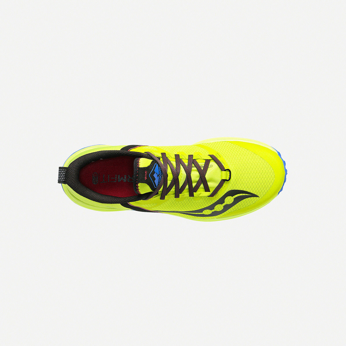 Saucony Scarpa da Trail Running Xodus Ultra Uomo