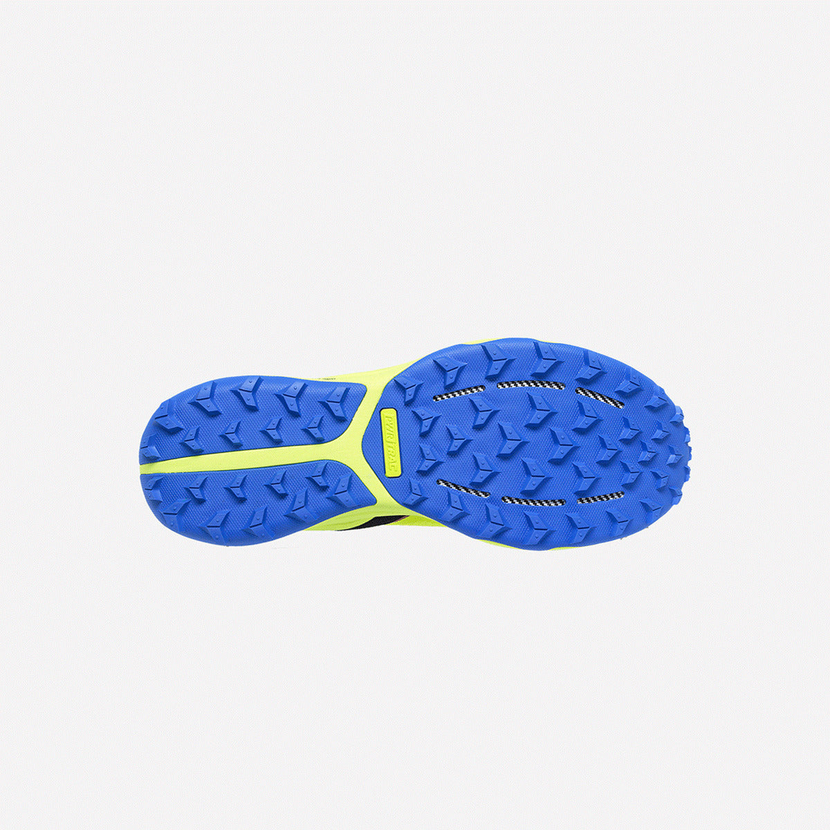 Saucony Scarpa da Trail Running Xodus Ultra Uomo