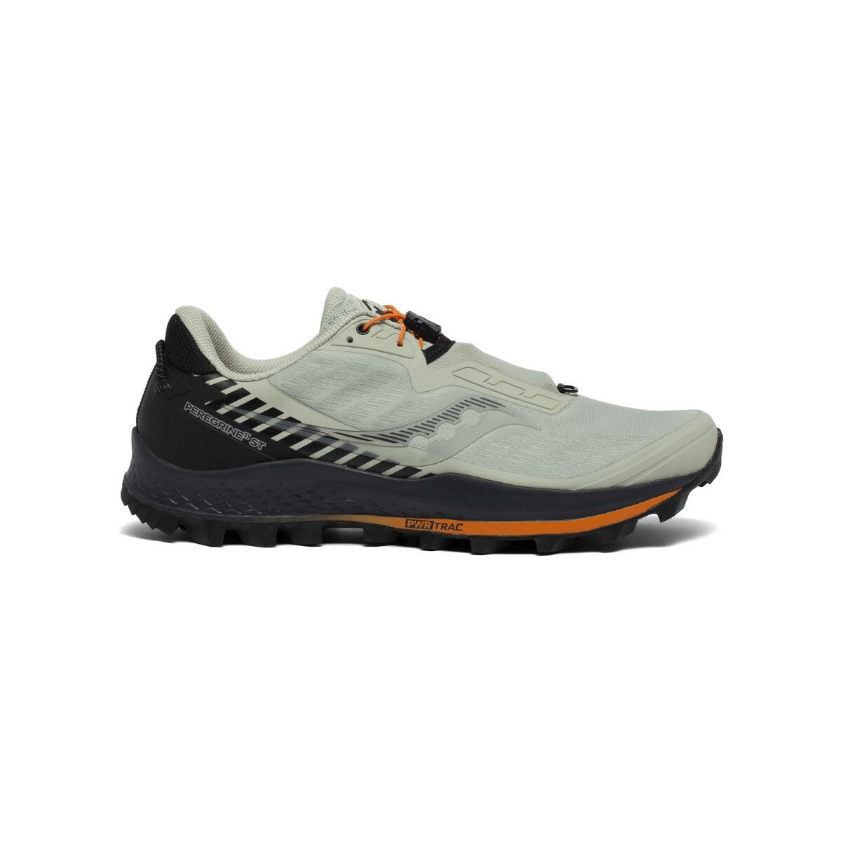 Saucony Scarpa da Trail Running Peregrine 11 St Uomo
